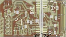 C.s. tx21 nuova usato  Italia