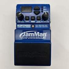 Used digitech jamman for sale  Murfreesboro