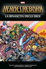 Marvel omnibus heroes usato  Pontedera