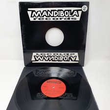 Vinile rap hip usato  Bergamo