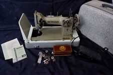 Bernina kl117 11k d'occasion  Blotzheim