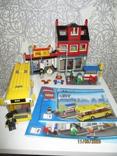lego city bus gebraucht kaufen lego city bus gebraucht kaufen Willich