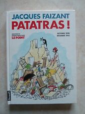 Patatras d'occasion  Cherbourg-Octeville-