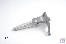 Pedale pedana poggiapiedi usato Pedale pedana poggiapiedi usato  Italia