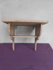 Ancienne etagere bois d'occasion  Amiens-
