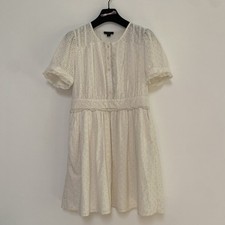 J.crew cotton eyelet for sale  Buffalo