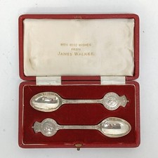James walker king for sale  WARRINGTON