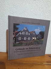 Gebäude schieferkleid zeugnis gebraucht kaufen Gebäude schieferkleid zeugnis gebraucht kaufen  Coburg