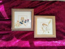 Pair vintage miniature for sale  SIDMOUTH