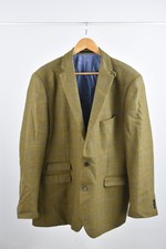 Moss men tweed for sale  NORTHAMPTON