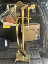 Piece vintage brass for sale  Scottsdale