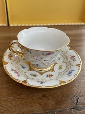Meissen form prunk gebraucht kaufen  Langwedel