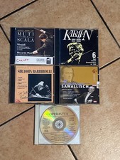Lotto musica classica usato  Cesena