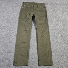 Levis 511 commuter for sale  Dysart