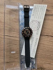 Swatch scuba nuovo usato  Sant Angelo Romano