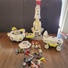 Playmobil space set for sale  Boise
