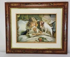 Framed layared wall for sale  UK