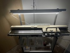 Strickmaschine empisal 840 gebraucht kaufen Strickmaschine empisal 840 gebraucht kaufen  Königsmoos