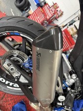 Bmw akrapovic 2024 d'occasion  Expédié en Belgium