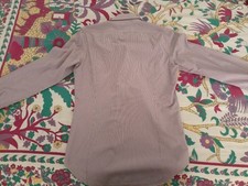 Camicia uomo mauro usato  Sogliano al Rubicone