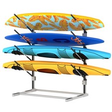 Kayak storage rack for sale  Ashford