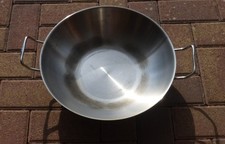 Großer fissler wok gebraucht kaufen  Zehdenick