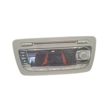 Autoradio 6j0035153 per usato  Zoppe di Cadore