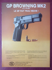1986 pub herstal d'occasion  Yport