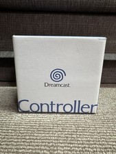 Sega dreamcast controller for sale  READING