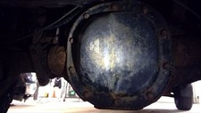 Rear axle 8.8 for sale  Mondovi