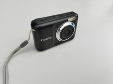 Canon powershot a800 gebraucht kaufen  Baar-Ebenhausen