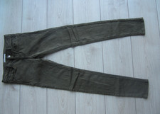 Jeans zara farbe gebraucht kaufen  Zetel
