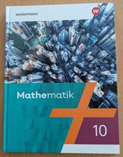 Schülerbuch mathematik wester gebraucht kaufen  Bitburg