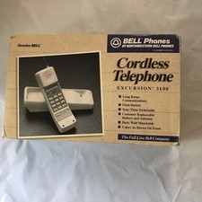 Vtg bell phones for sale  Santa Rosa