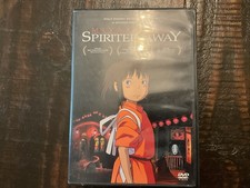 Spirited away anime for sale  Cypress