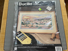 bucilla needlepoint for sale  Harrisburg