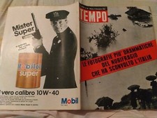 Rivista tempo n.46 usato  Magenta
