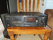 Tested pioneer m6r for sale  Plano