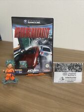 Burnout nintendo gamecube usato  Lonato del Garda