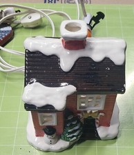 Vintage yuletide porcelain for sale  Algoma