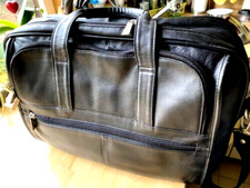 Herren echtes leder gebraucht kaufen  Frankfurt (Oder)