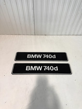 Copri targa bmw usato  Mezzolombardo