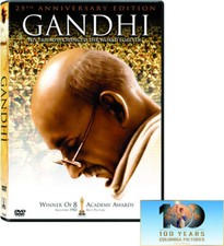 Usado, Gandhi comprar usado  Enviando para Brazil