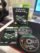 Jogo Microsoft Xbox 360: DVD Dead Space 2 com manual, usado comprar usado  Enviando para Brazil