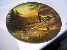 Plat mural smf d'occasion  Ronchin