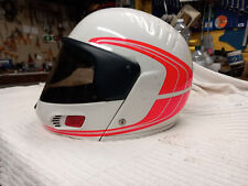 Casco vintage moto usato  Verrua Savoia