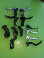 Bmx brake levers gebraucht kaufen  Berlin