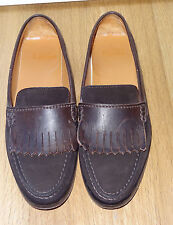 Kroll slipper halbschuhe gebraucht kaufen  Deutschland