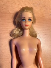 Barbie vintage francie gebraucht kaufen  Bad Neustadt a.d.Saale