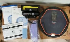 Usado, Aspirador de pó robô moderno preto iCLEBO ARTE YCR-M05-10  comprar usado  Enviando para Brazil